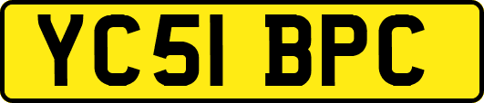 YC51BPC