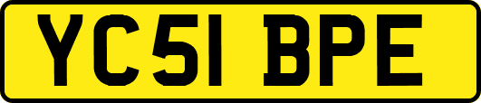 YC51BPE