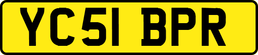 YC51BPR