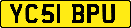 YC51BPU