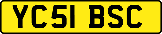 YC51BSC