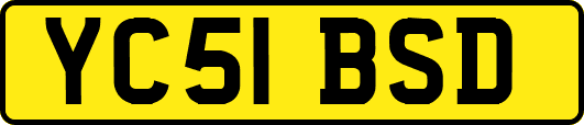 YC51BSD
