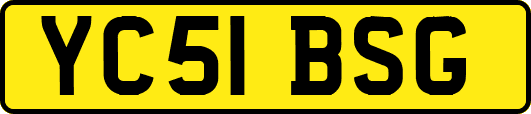 YC51BSG