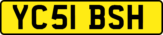 YC51BSH