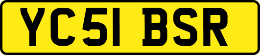 YC51BSR
