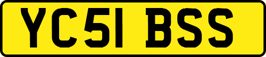 YC51BSS