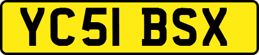 YC51BSX
