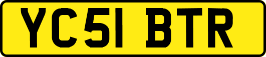 YC51BTR