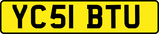 YC51BTU