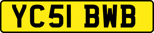 YC51BWB