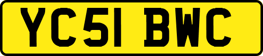 YC51BWC
