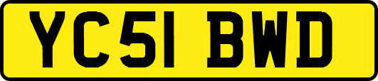 YC51BWD