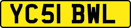 YC51BWL