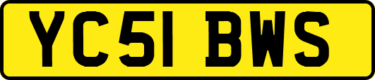 YC51BWS