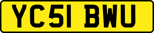 YC51BWU