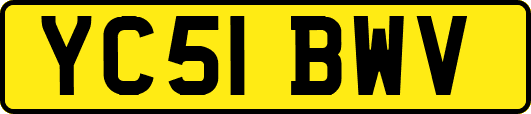 YC51BWV