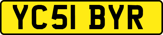 YC51BYR