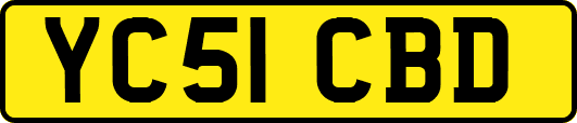 YC51CBD