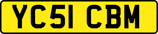 YC51CBM