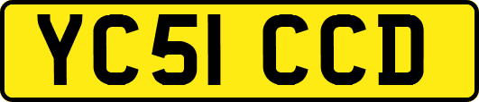 YC51CCD