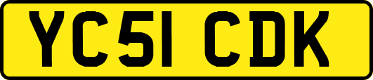 YC51CDK