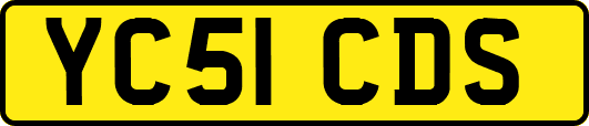 YC51CDS