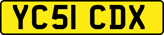 YC51CDX