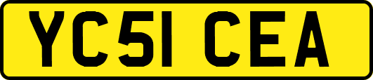 YC51CEA