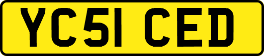 YC51CED