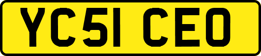 YC51CEO