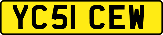 YC51CEW