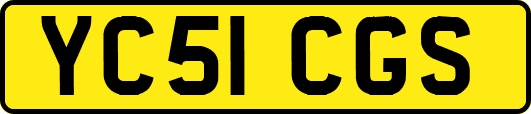 YC51CGS