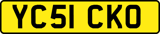 YC51CKO