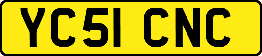 YC51CNC