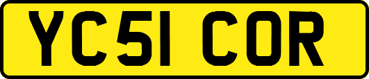 YC51COR