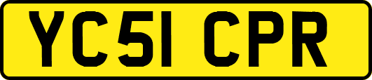 YC51CPR