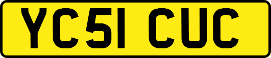 YC51CUC
