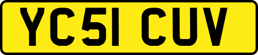 YC51CUV