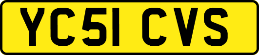 YC51CVS