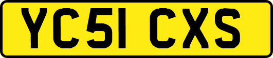 YC51CXS