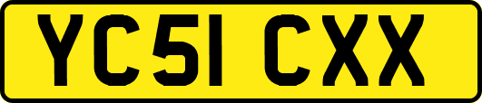 YC51CXX