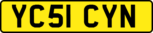 YC51CYN