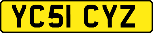 YC51CYZ