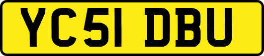 YC51DBU