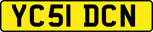 YC51DCN