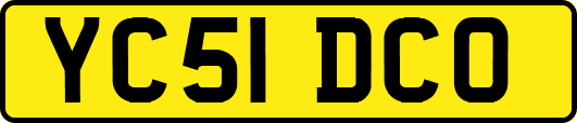 YC51DCO