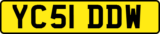 YC51DDW