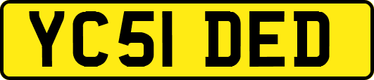 YC51DED