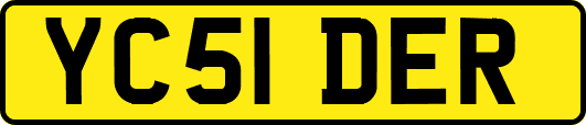 YC51DER