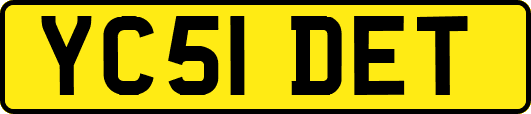 YC51DET